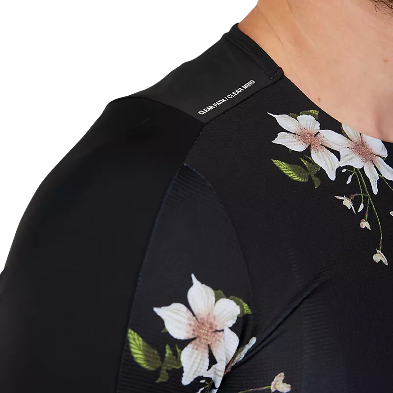 Flexair Ascent Dogwood Jersey