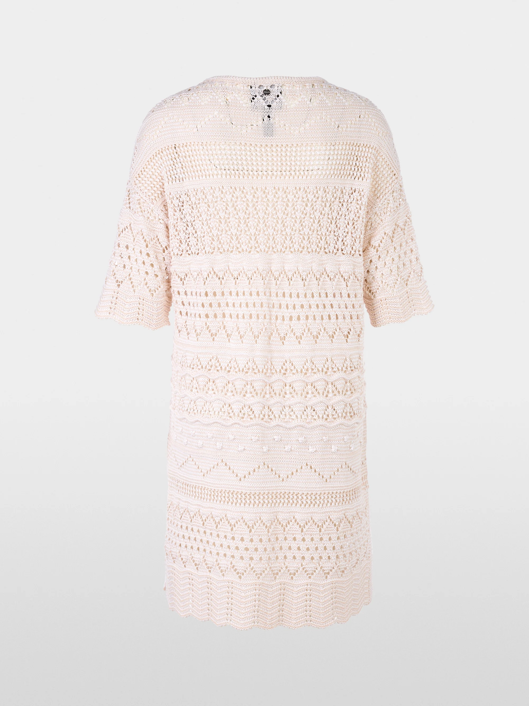 Marc-Cain Knitted in Germany mini dress
