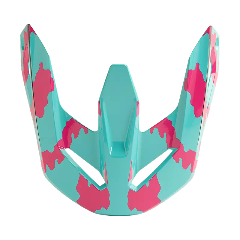 V1 Nuklr Helmet Visor