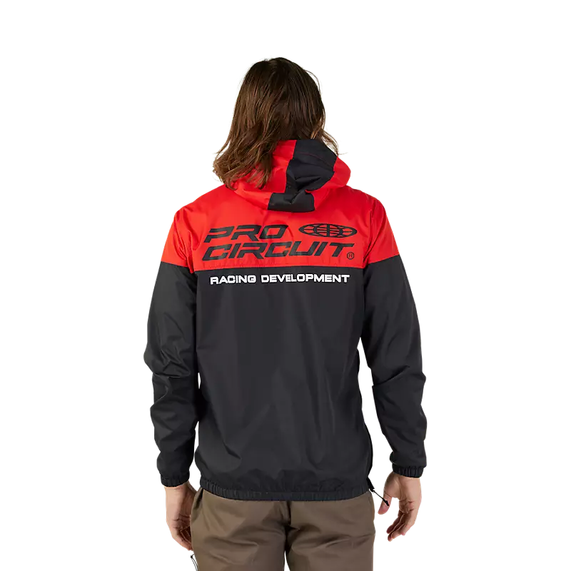 Pro Circuit Anorak