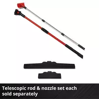 Cordless Window Cleaner BRILLIANTO