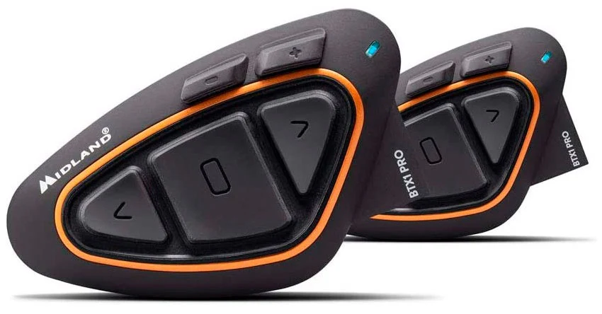 MIDLAND BTX1 PRO TWIN 2022