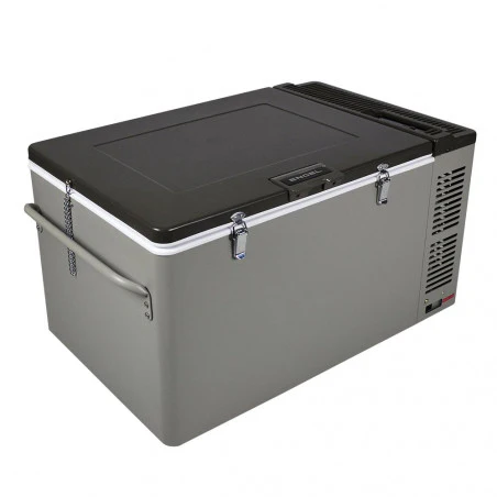 Nevera-congelador con compresor Engel MD60 - 60 Litros