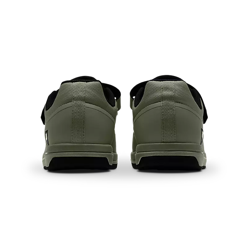 Fox Union Clipless Shoes