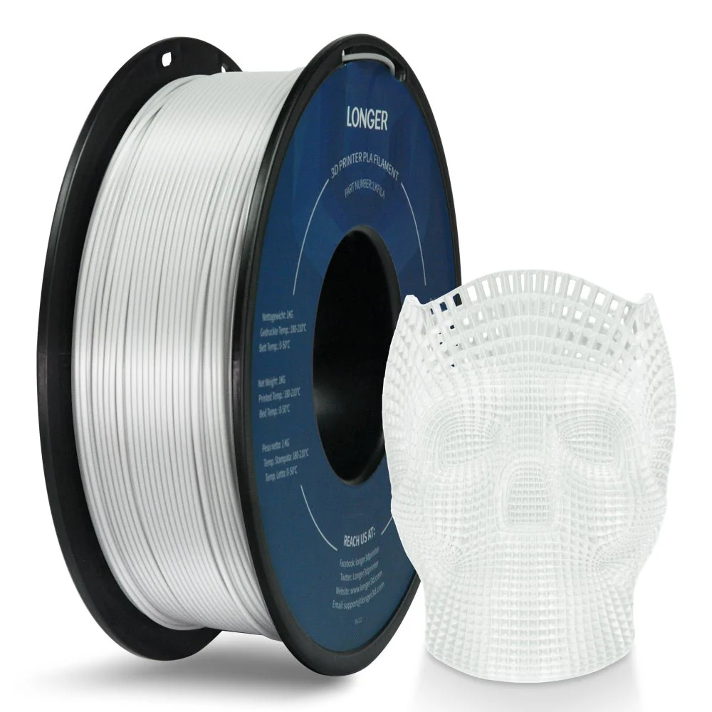 PLA Filament(1KG)