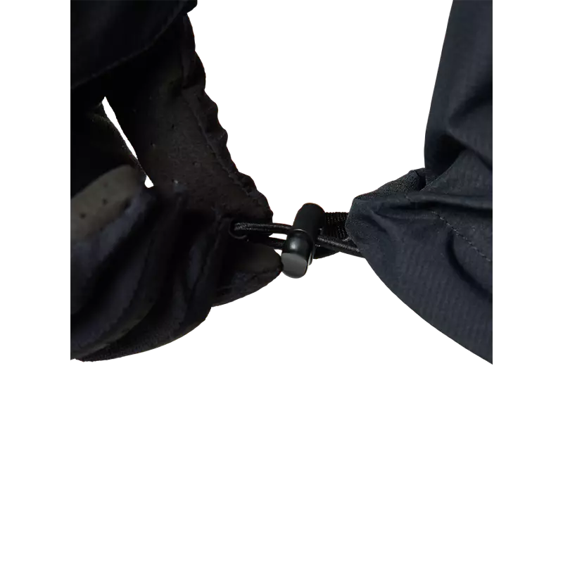 Ranger Off Road Packable Rain Jacket