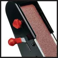 Stationary Belt Grinder TC-US 350