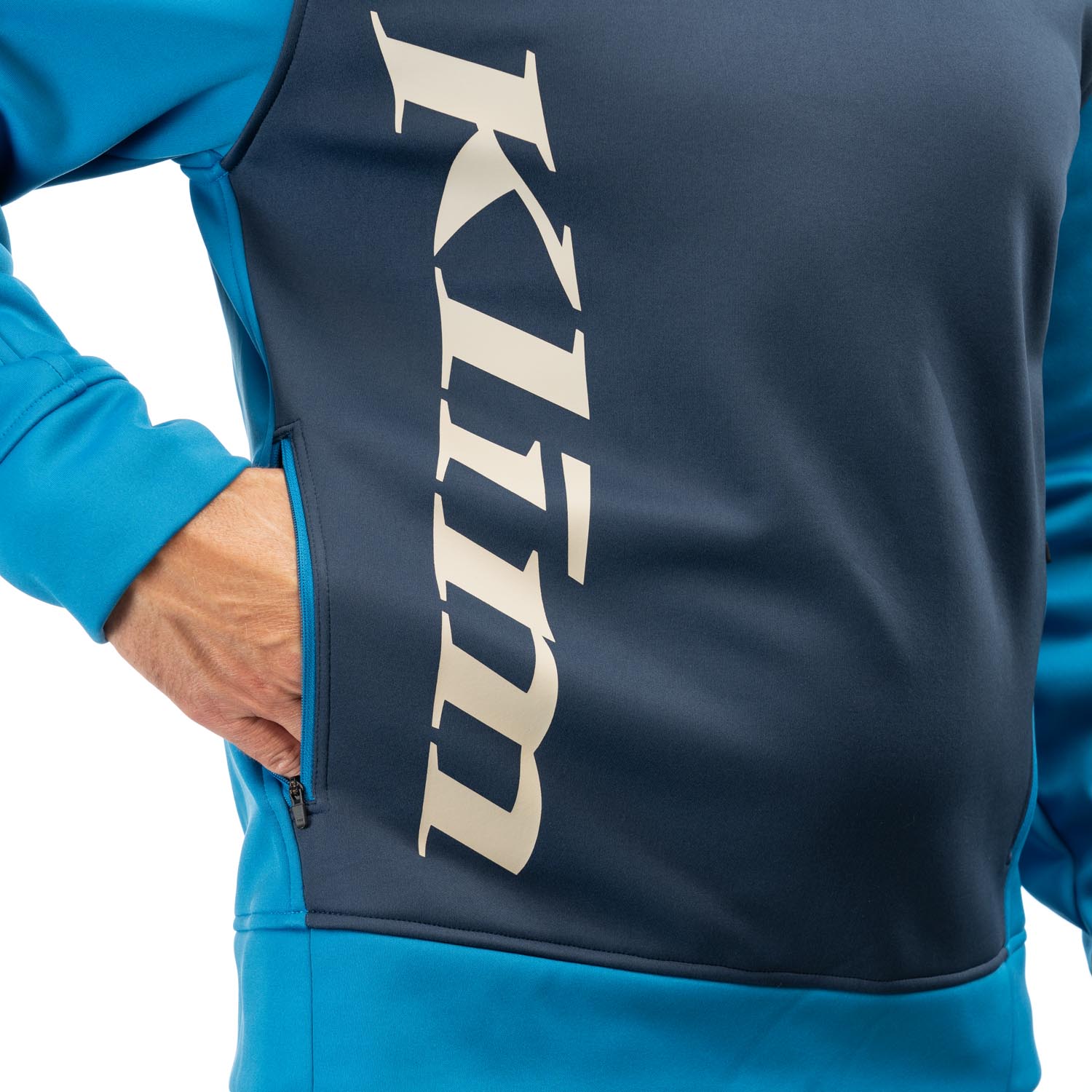 Accelerator Pullover Hoodie