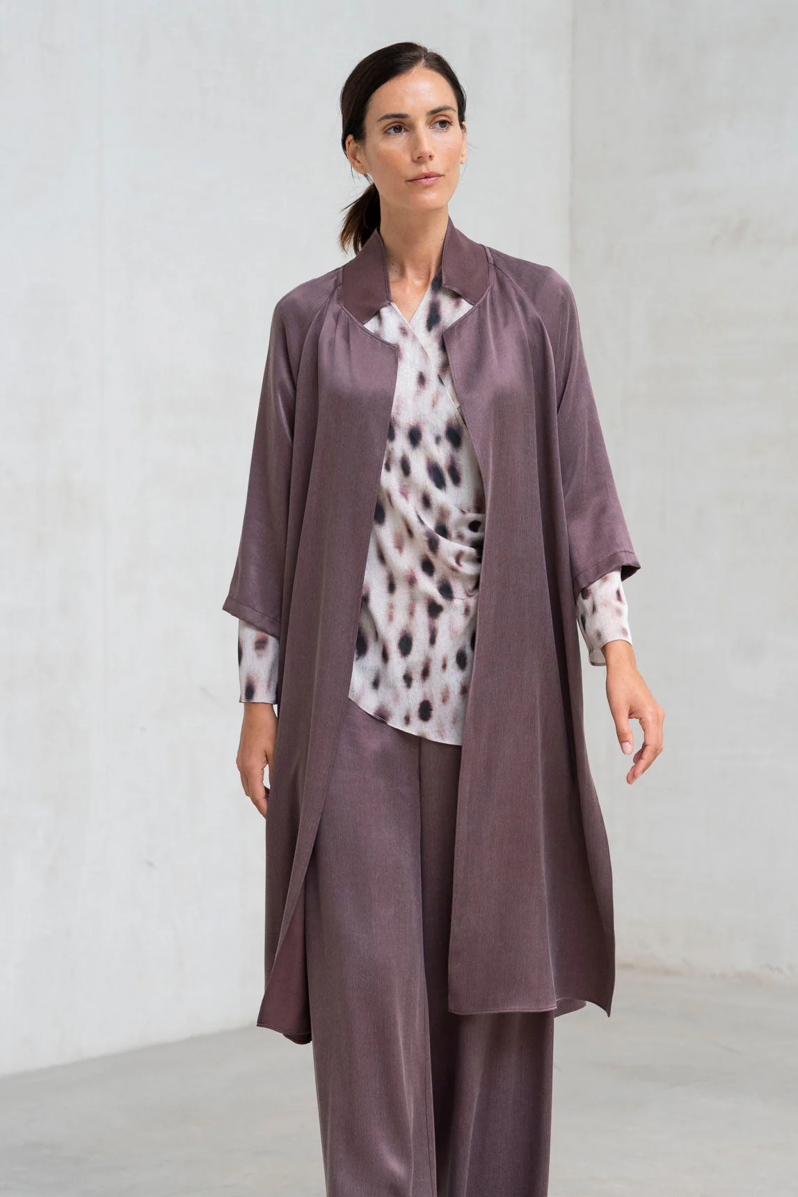 Rivera-spain Levita Ocaso ciruela