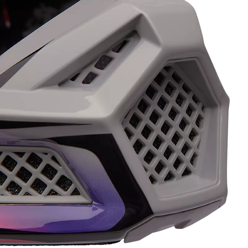 V3 RS Syz Helmet (2023)