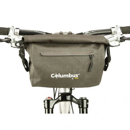 Columbus YALE 25 kaki - Mochila senderismo