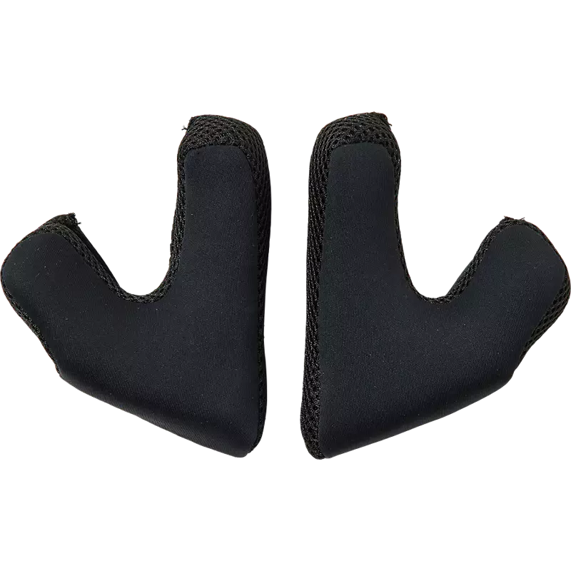 Youth Rampage Helmet Large Cheek Pads