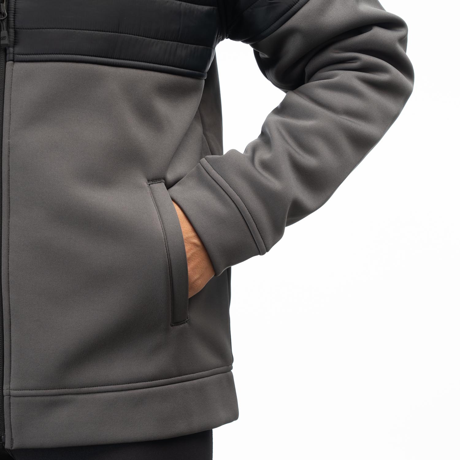 Granite Canyon Insulated Hoodie