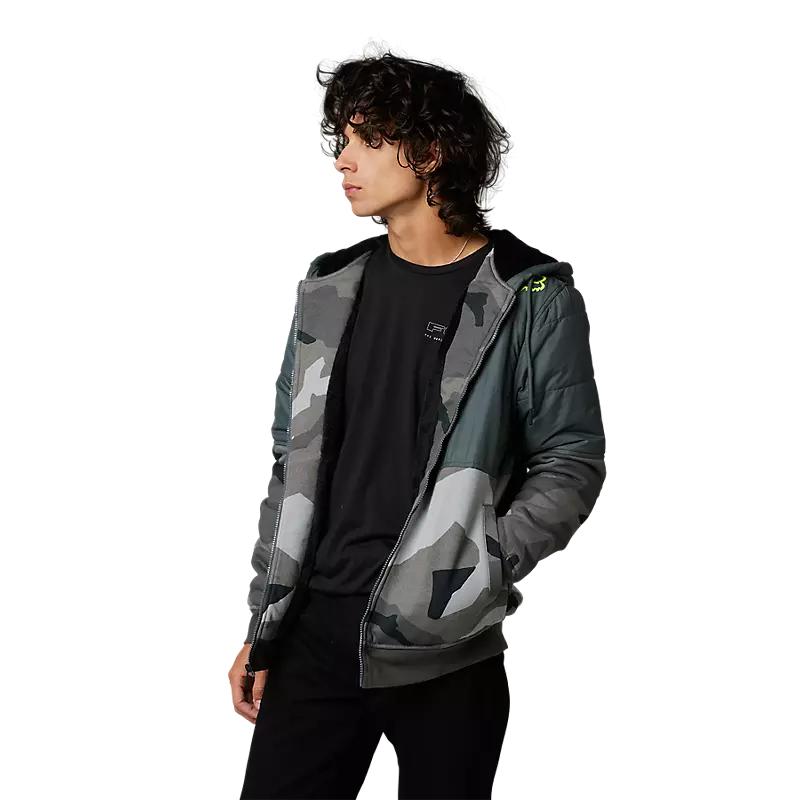 Lindon Sasquatch Hoodie