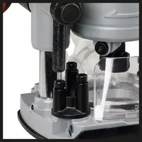 Cordless Router TP-RO 18 Li BL - Solo