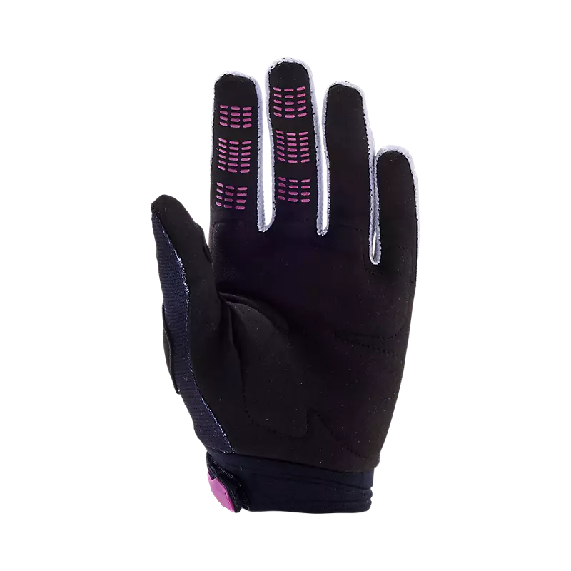 Youth Girls 180 Flora Gloves