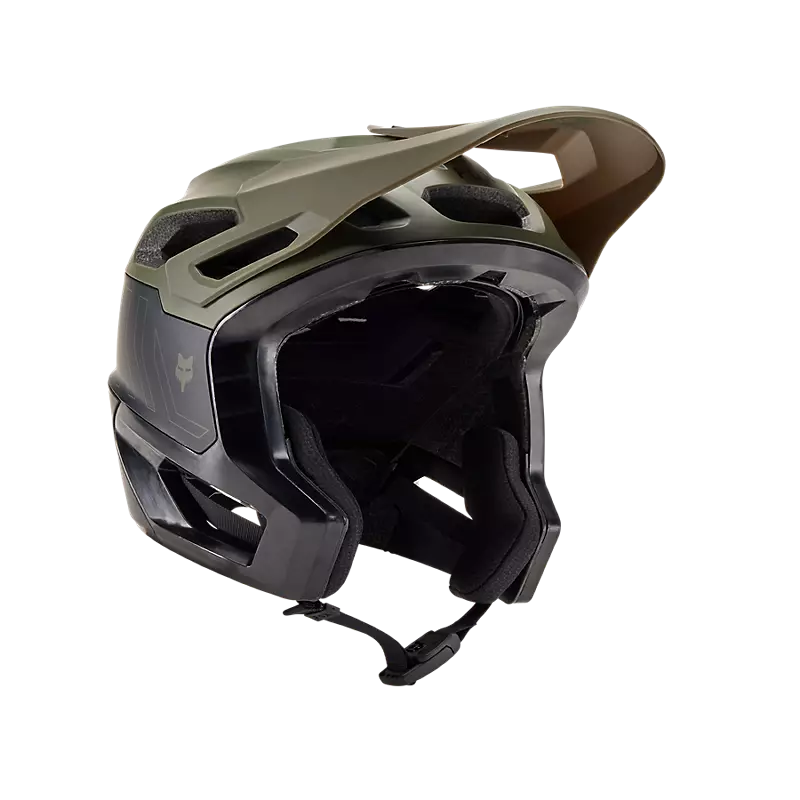Dropframe Pro Helmet