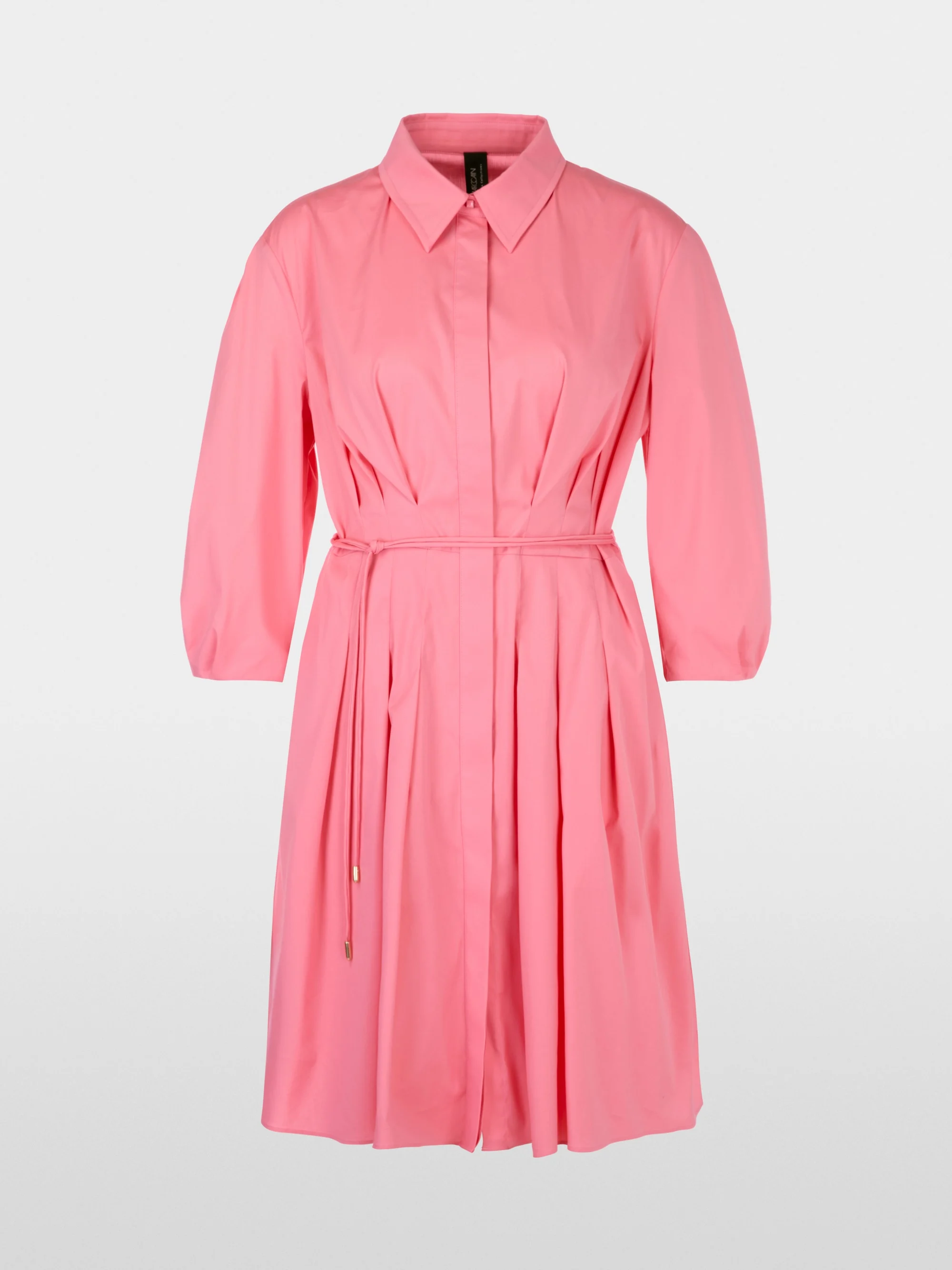 Marc-Cain Knee-Length Shirt Dress