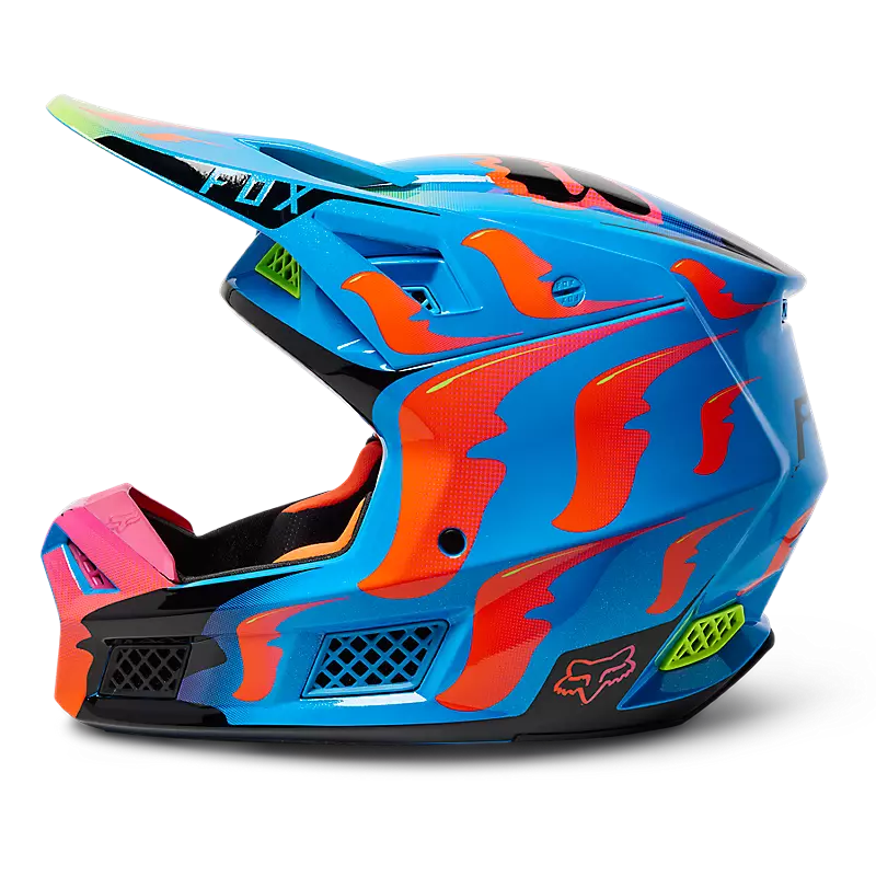 V3 RS Eyeris Helmet (2023)