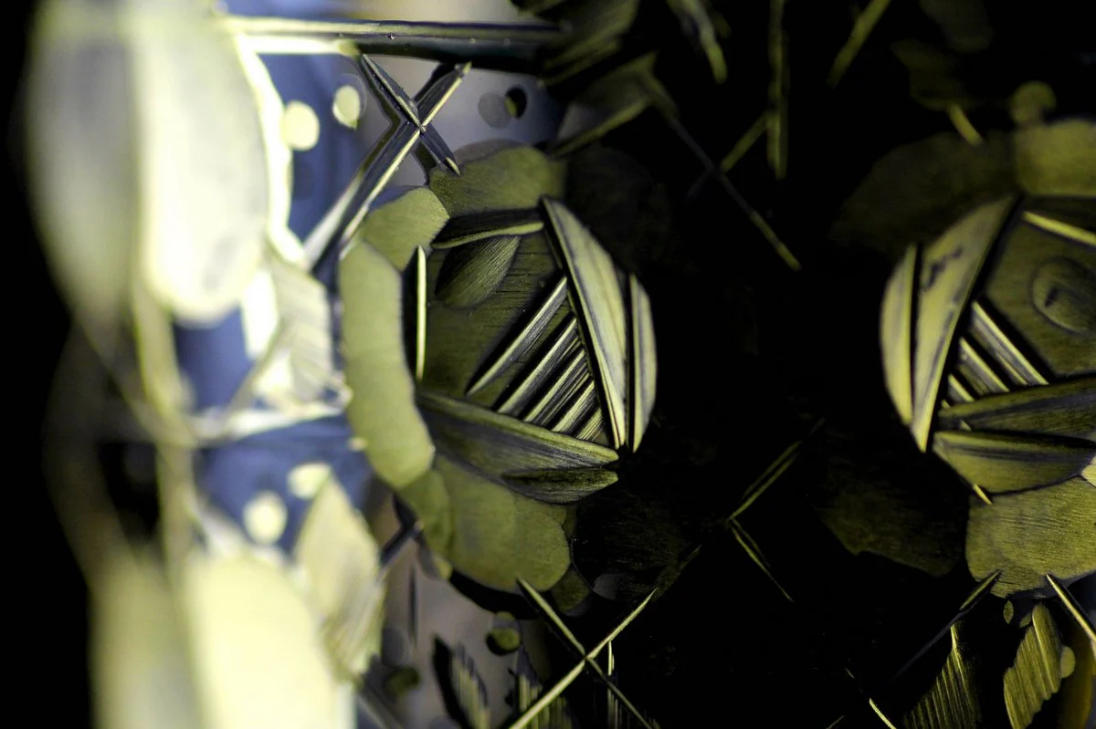 Casa Padrino copa de champ¨¢n barroco de lujo oro ? 7 x A. 24,5 cm - Copa de champ¨¢n hecha a mano y grabada a mano - Accesorios para Hoteles y Restaurantes - Calidad de Lujo