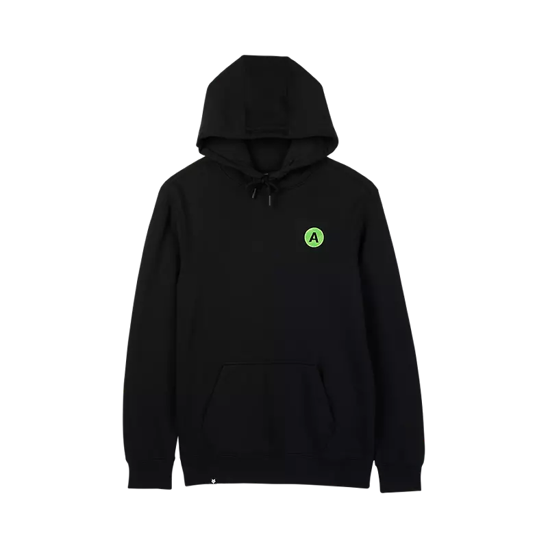 Image Pullover Hoodie