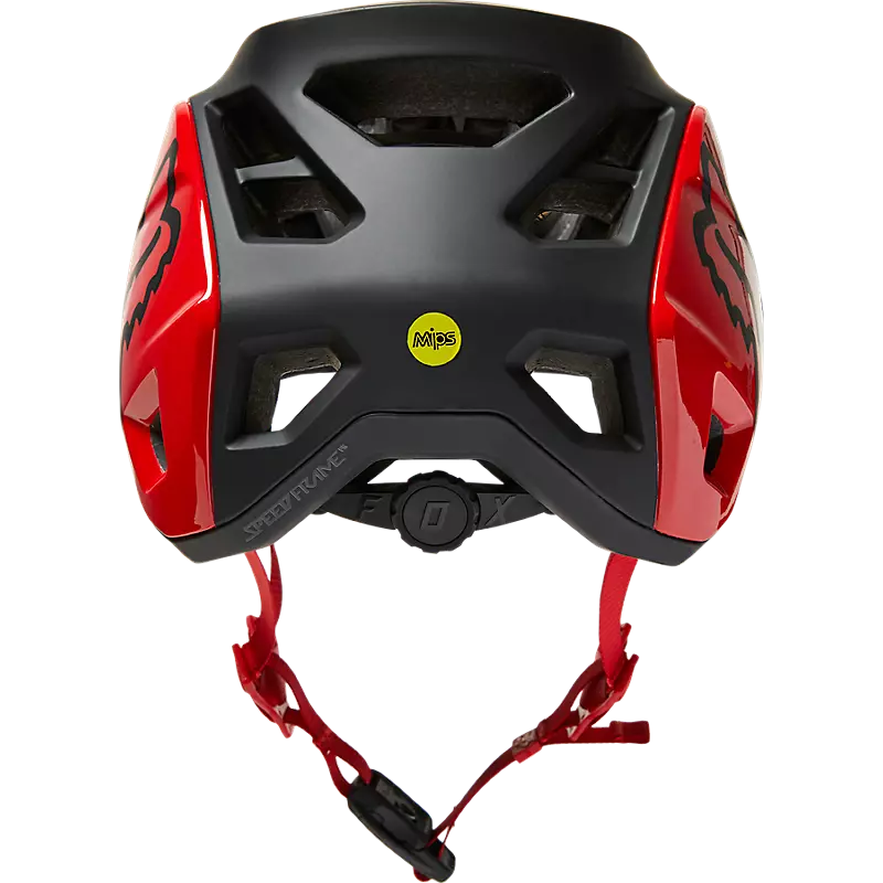 Speedframe Pro Helmet