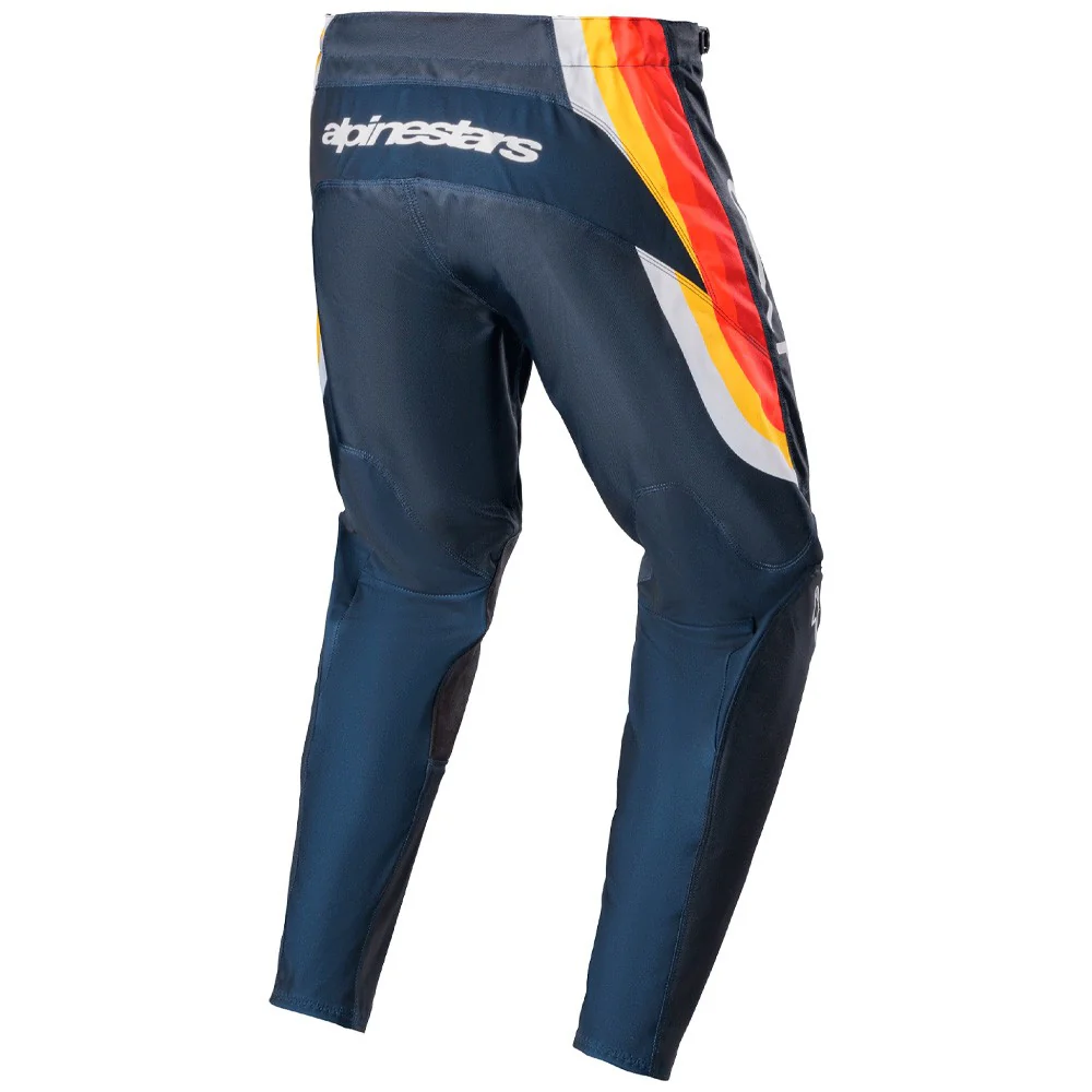 PANTALON ALPINESTARS FLUID CORSA AZUL MARINO