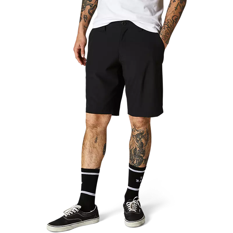 Essex Hybrid Tech Stretch Shorts