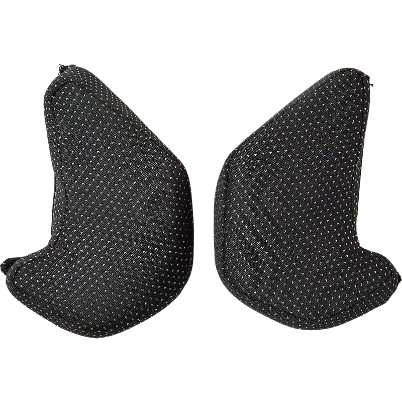 Proframe Helmet Cheek Medium Pads