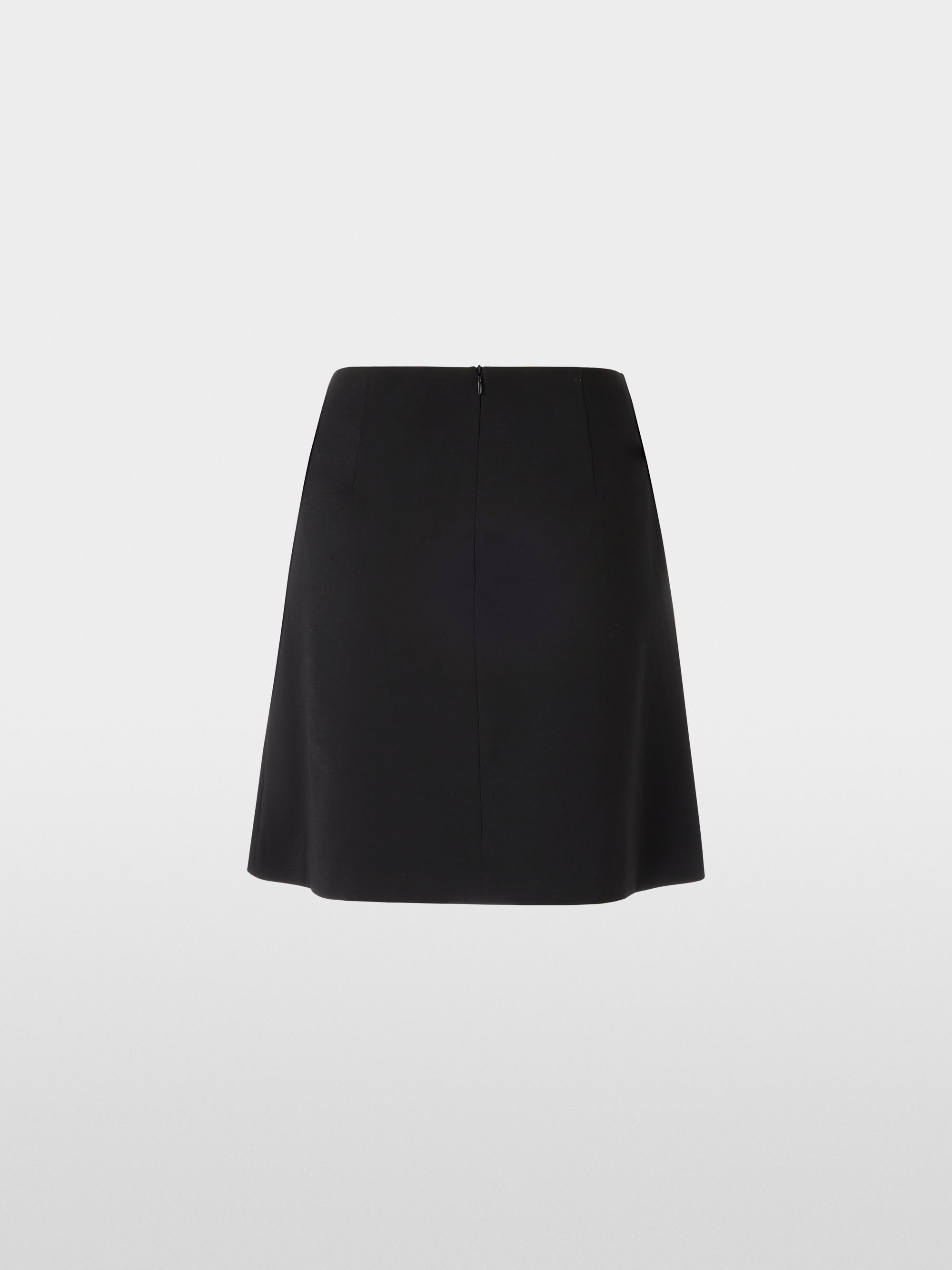 Marc-Cain Mini skirt with placed pearls