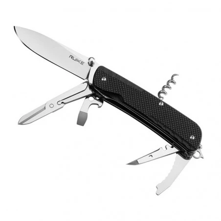 Ruike Criterion L31-B – Navaja multiusos