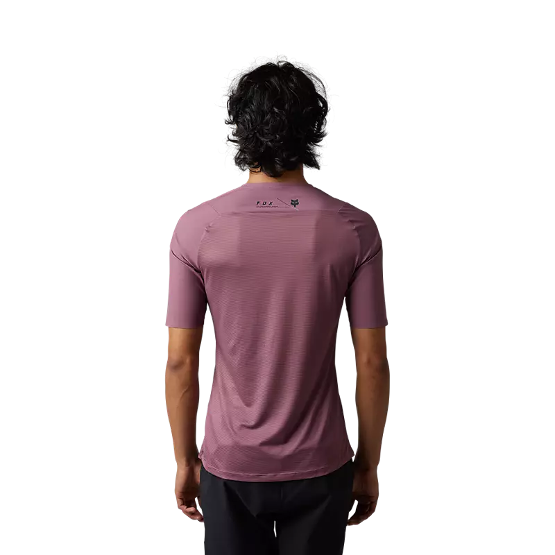 Flexair Ascent Short Sleeve Jersey