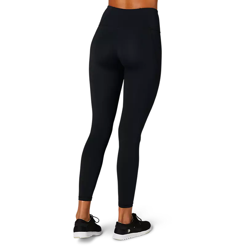 Womens Detour Leggings