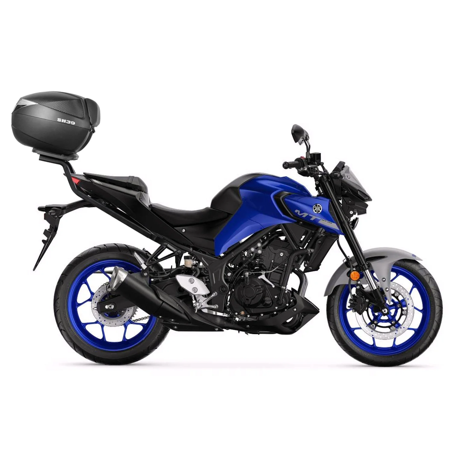 ANCLAJE  SHAD Y0MT31ST - YAMAHA MT03