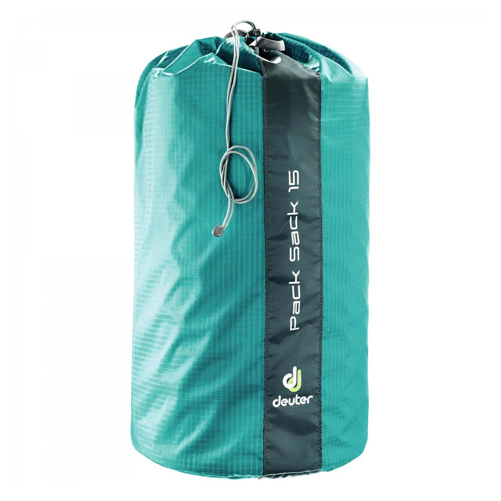 Deuter Pack Sack 15L petrol - Bolsa organizadora