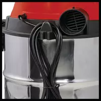 Wet/Dry Vacuum Cleaner (elect) TC-VC 1930 S