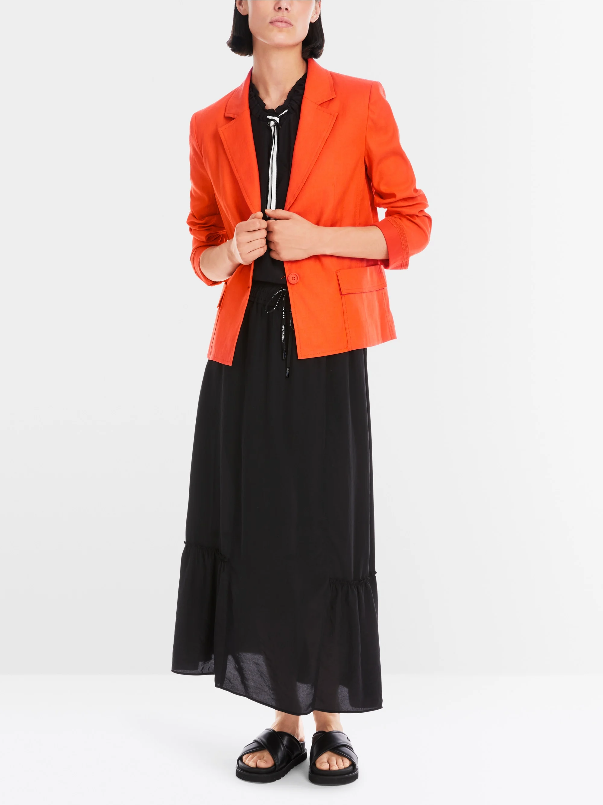 Marc-Cain Light summer blazer