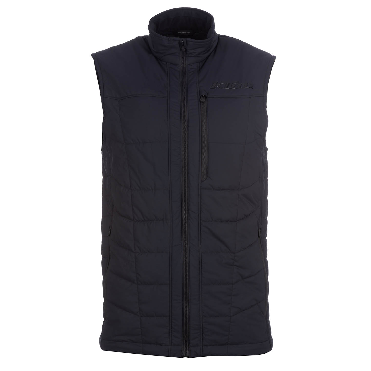 Override Vest