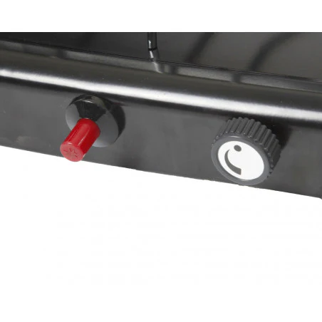 Brunner DEVIL 450 - Fogón de gas