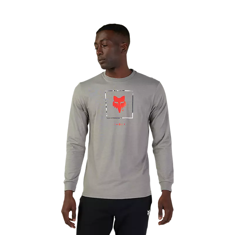 Atlas Long Sleeve Premium Tee