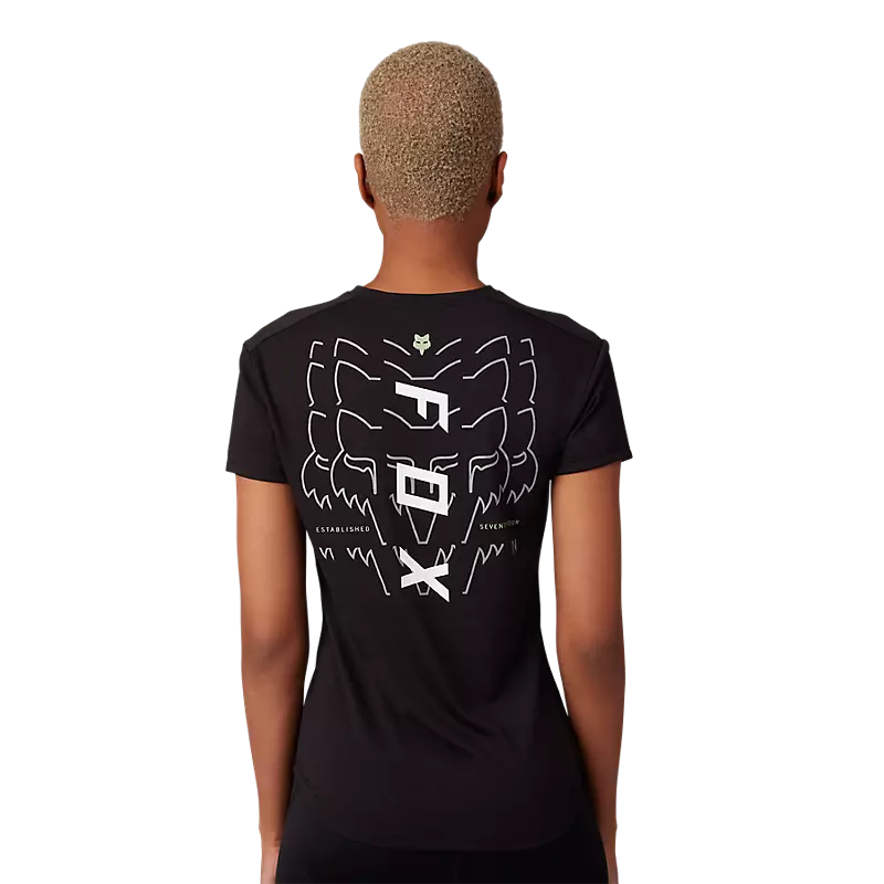 Womens Forums Maxing Out Tee