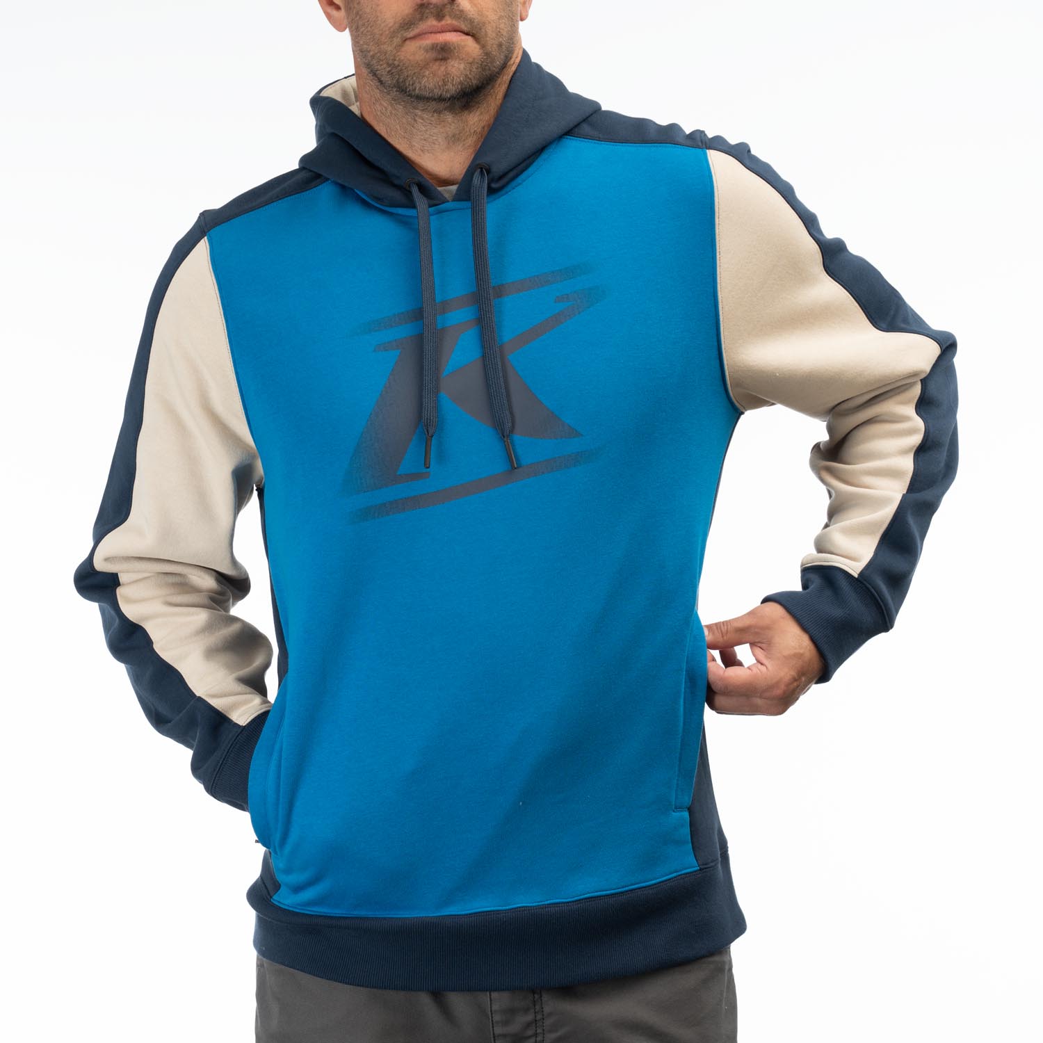 Drift Pullover Hoodie