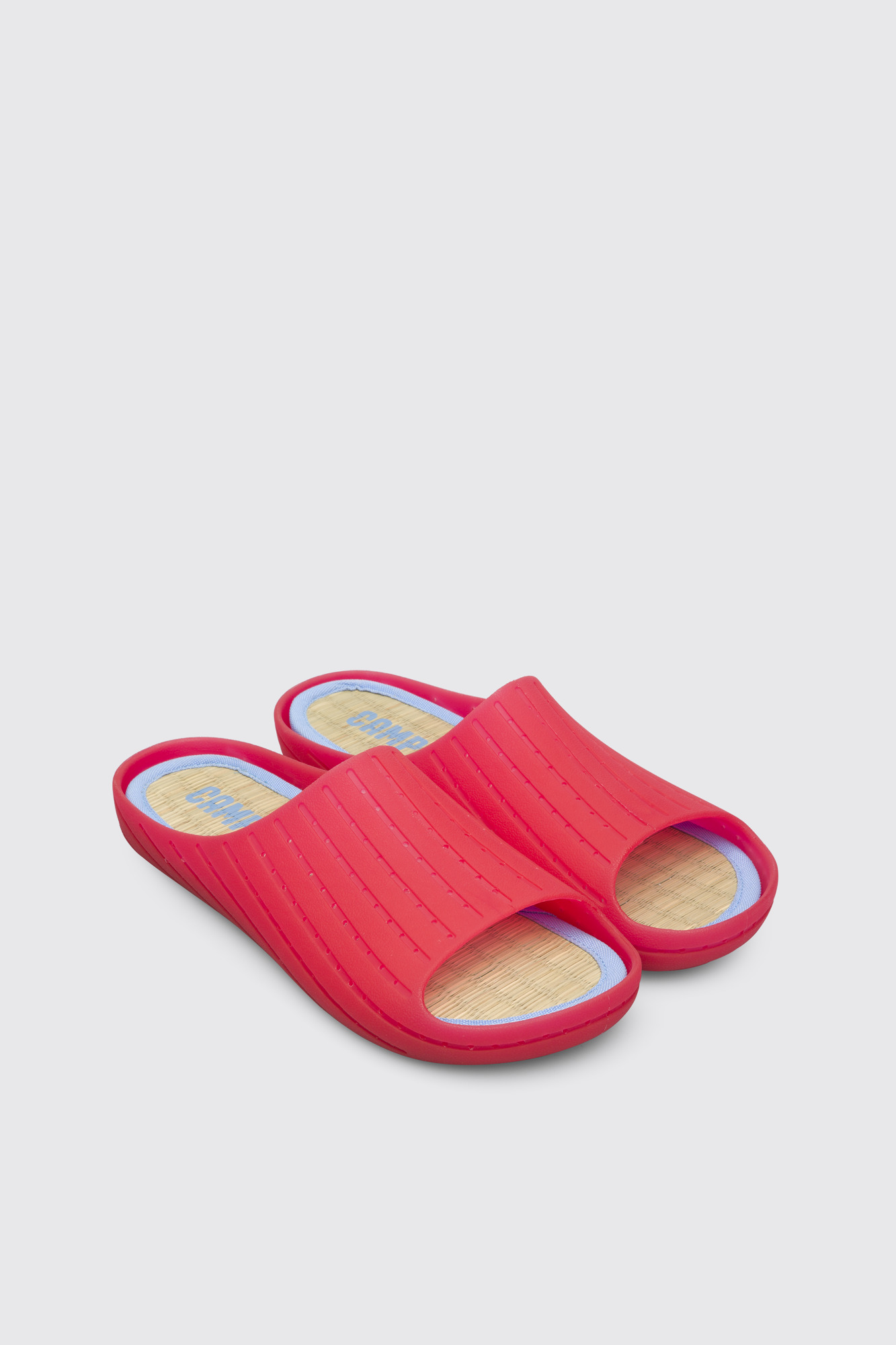 Wabi - Monomaterial Wabi sandal