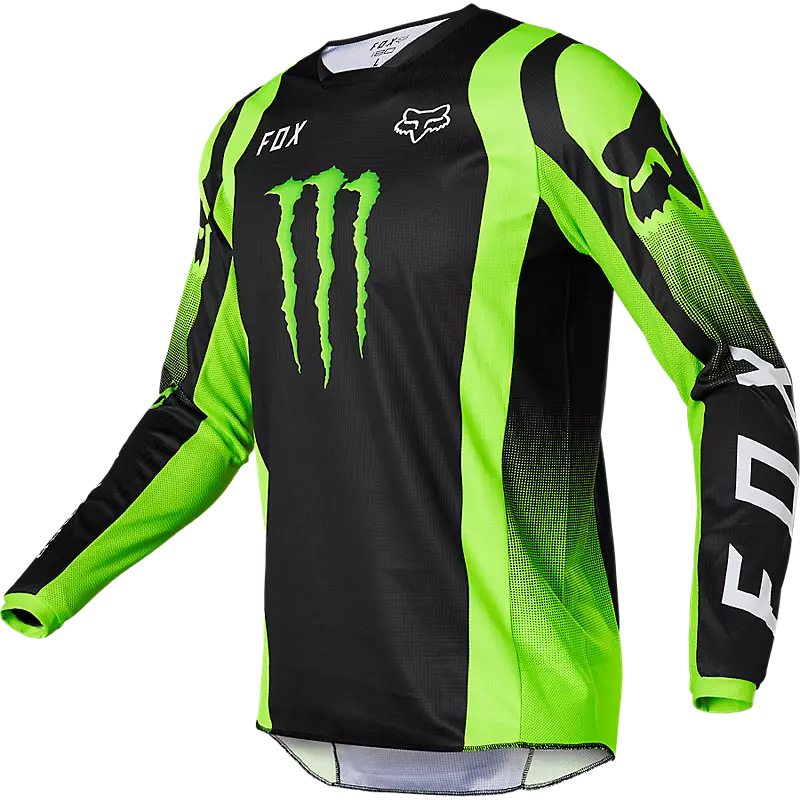 180 Monster Jersey