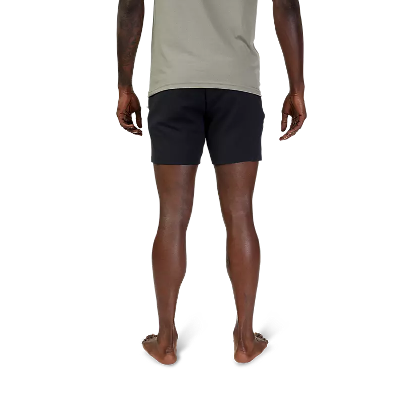 Rise Fleece Shorts