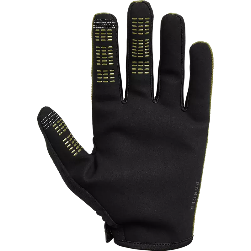 Ranger Gloves