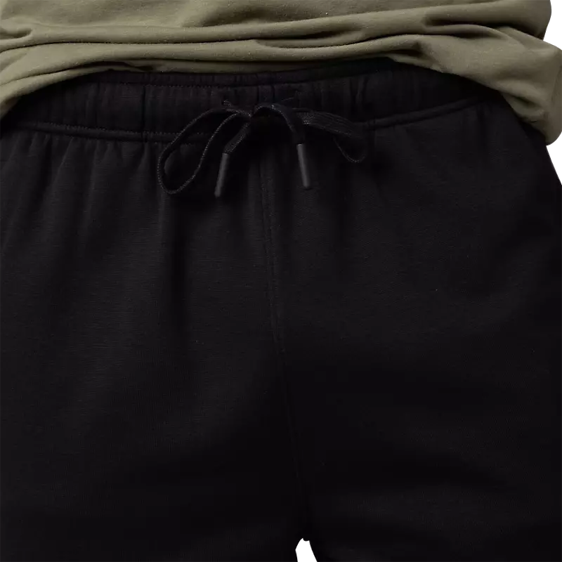 Balance Fleece Shorts