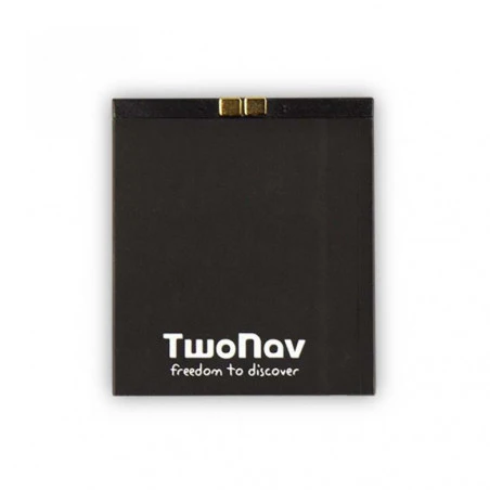 TwoNav Batería recambio GPS Aventura 2