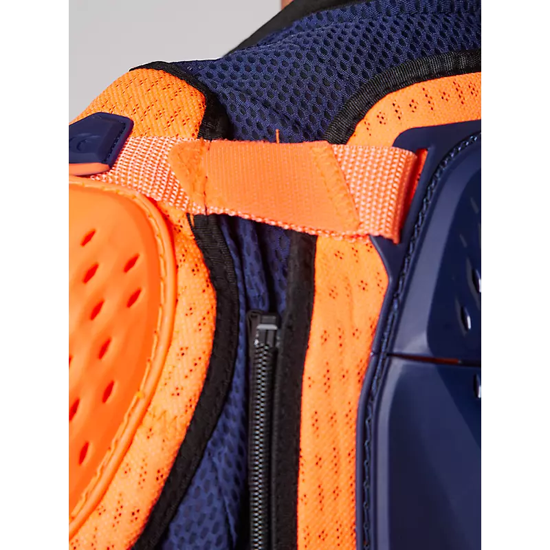 Titan Sport Chest Guard Jacket