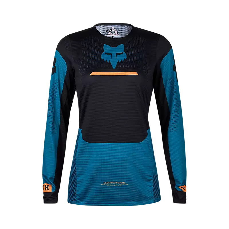 Womens Flexair Optical Jersey